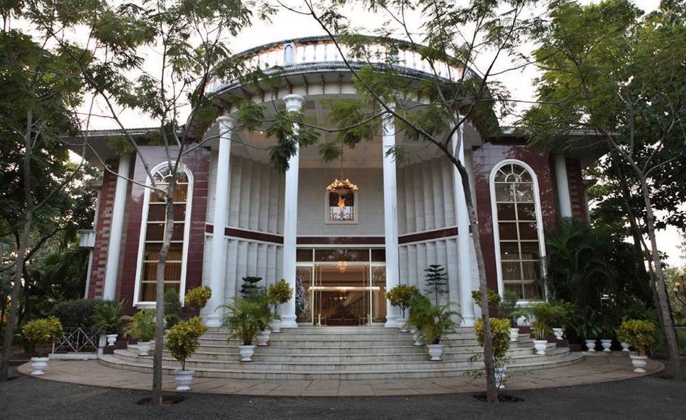 Pleasant Days Resort Chembarambakkam Lake 外观 照片