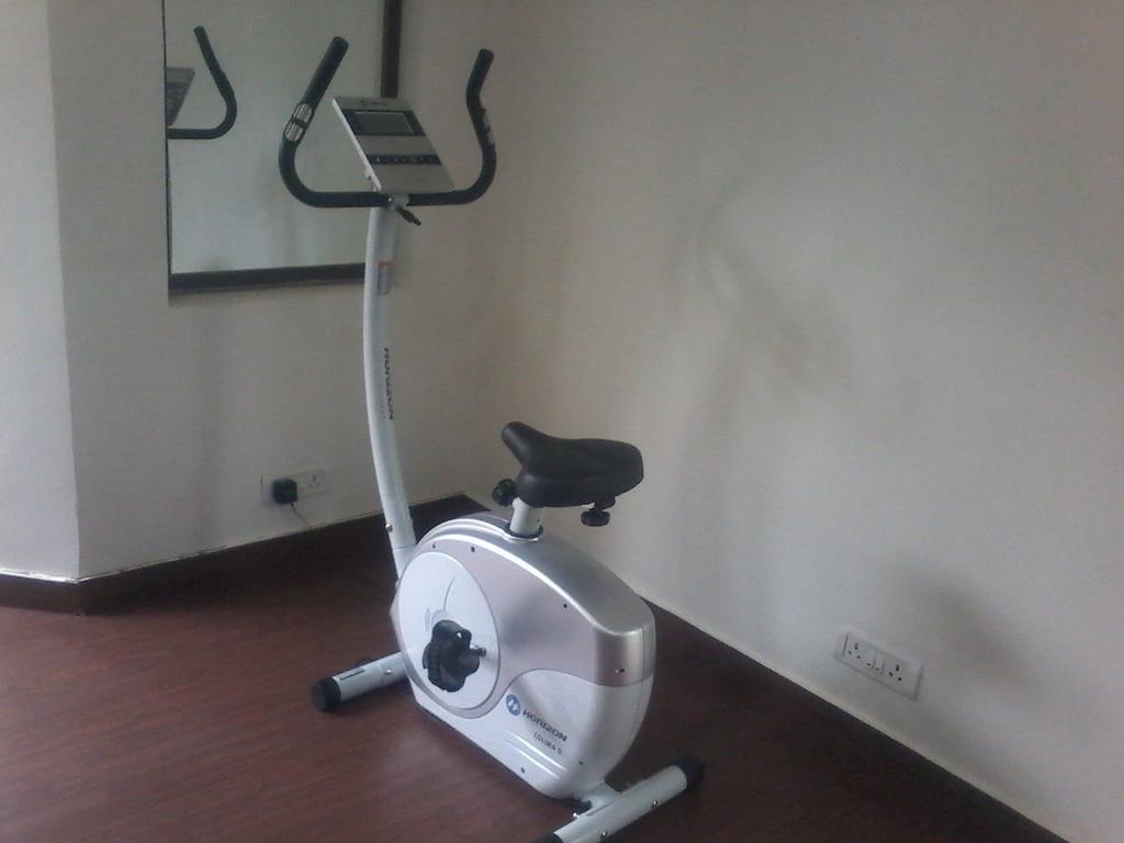 Pleasant Days Resort Chembarambakkam Lake 外观 照片
