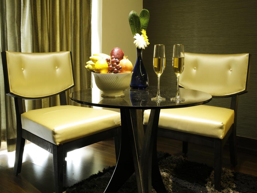 Pleasant Days Resort Chembarambakkam Lake 外观 照片
