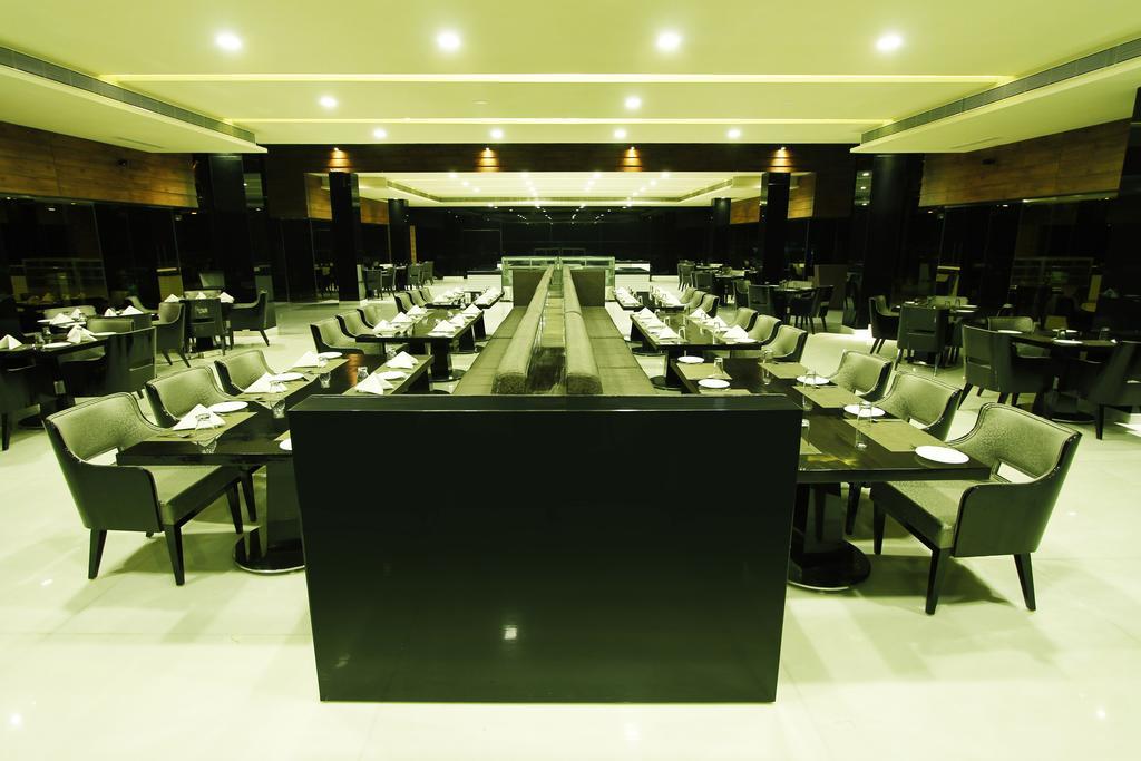 Pleasant Days Resort Chembarambakkam Lake 外观 照片