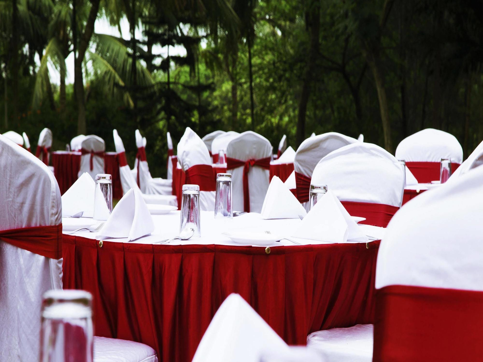 Pleasant Days Resort Chembarambakkam Lake 外观 照片